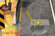Road Repair