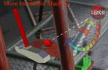 Even More Incredible Machine